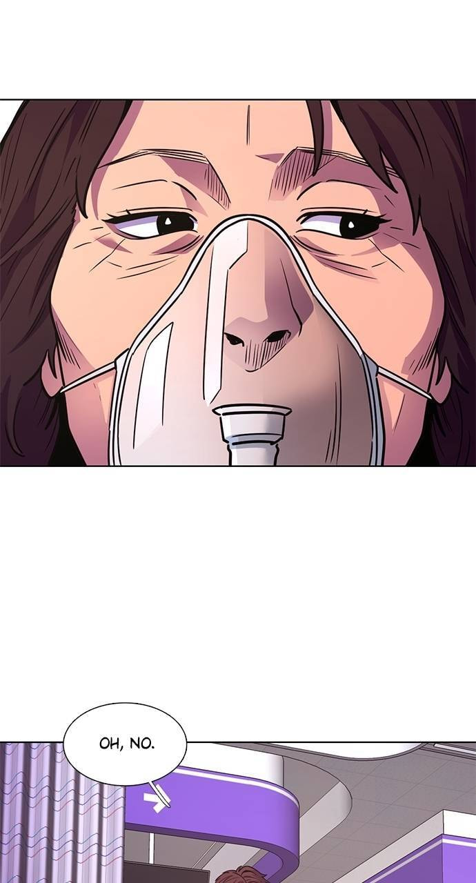 Read 1 Second chapter 294 image 10 on Lezhin
