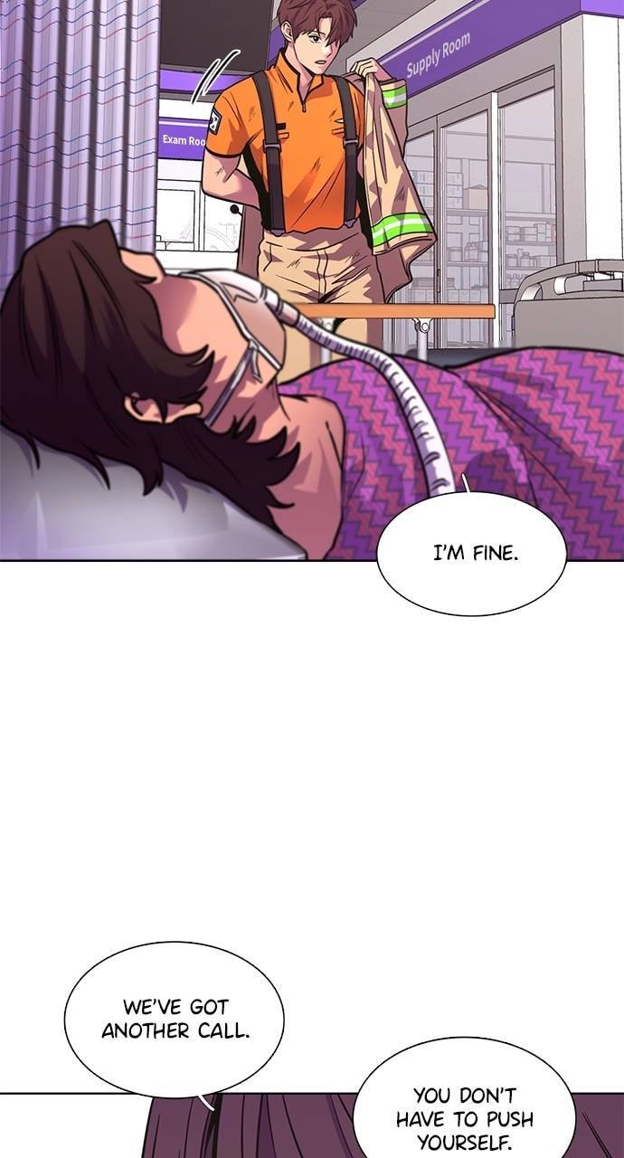 Read 1 Second chapter 294 image 11 on Lezhin