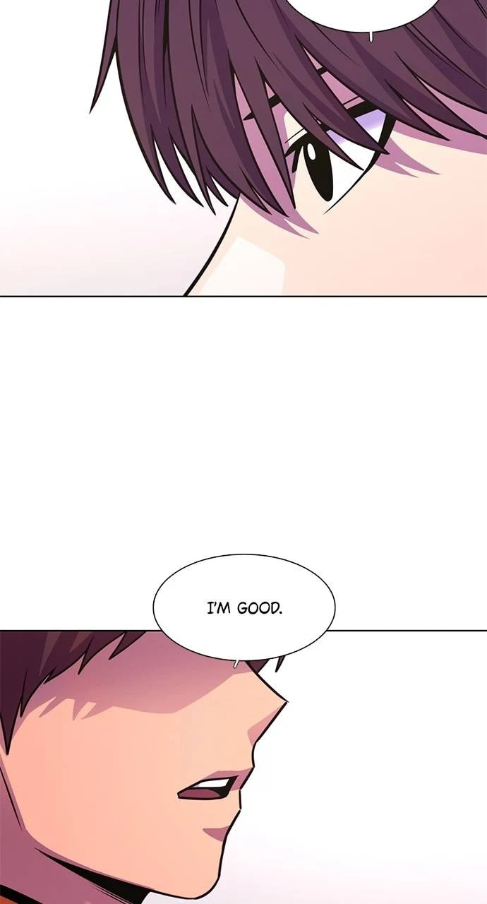 Read 1 Second chapter 294 image 12 on Lezhin