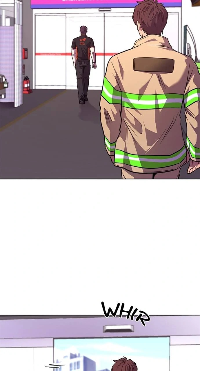 Read 1 Second chapter 294 image 15 on Lezhin