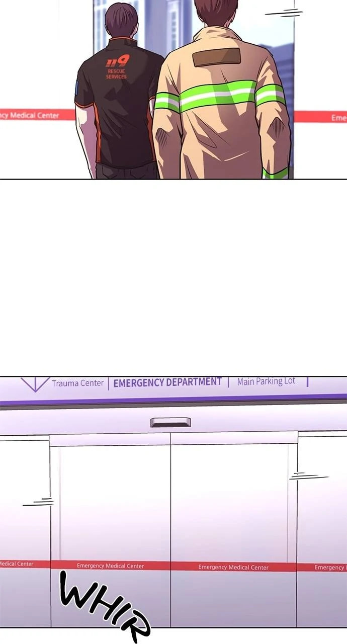 Read 1 Second chapter 294 image 16 on Lezhin
