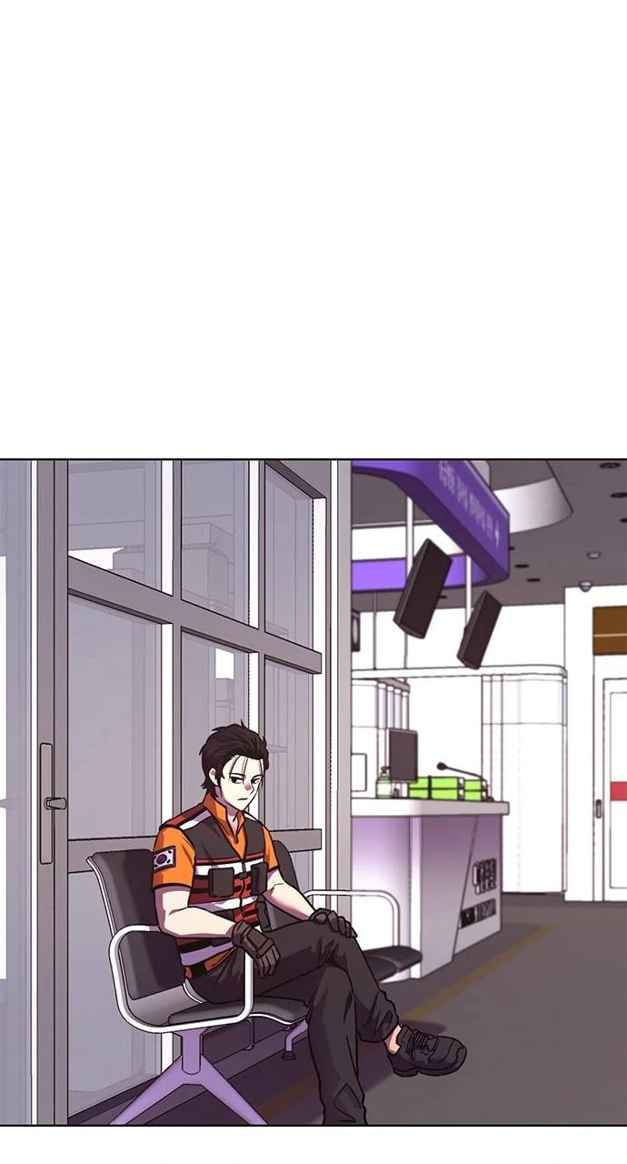 Read 1 Second chapter 294 image 17 on Lezhin