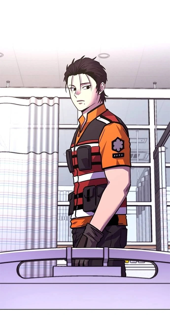Read 1 Second chapter 294 image 19 on Lezhin