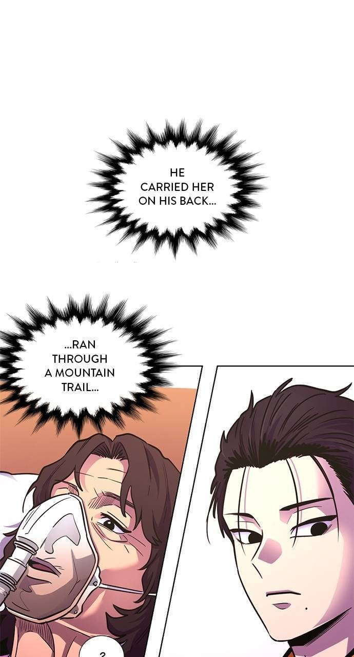 Read 1 Second chapter 294 image 20 on Lezhin