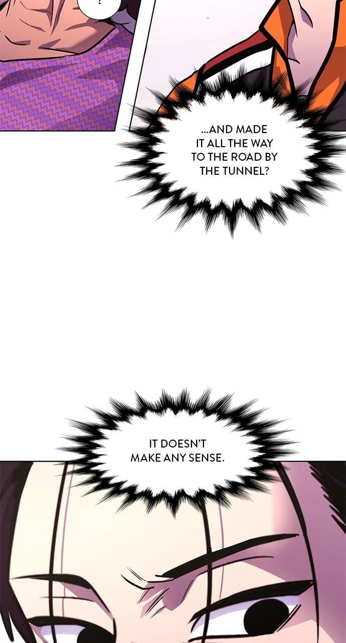 Read 1 Second chapter 294 image 21 on Lezhin
