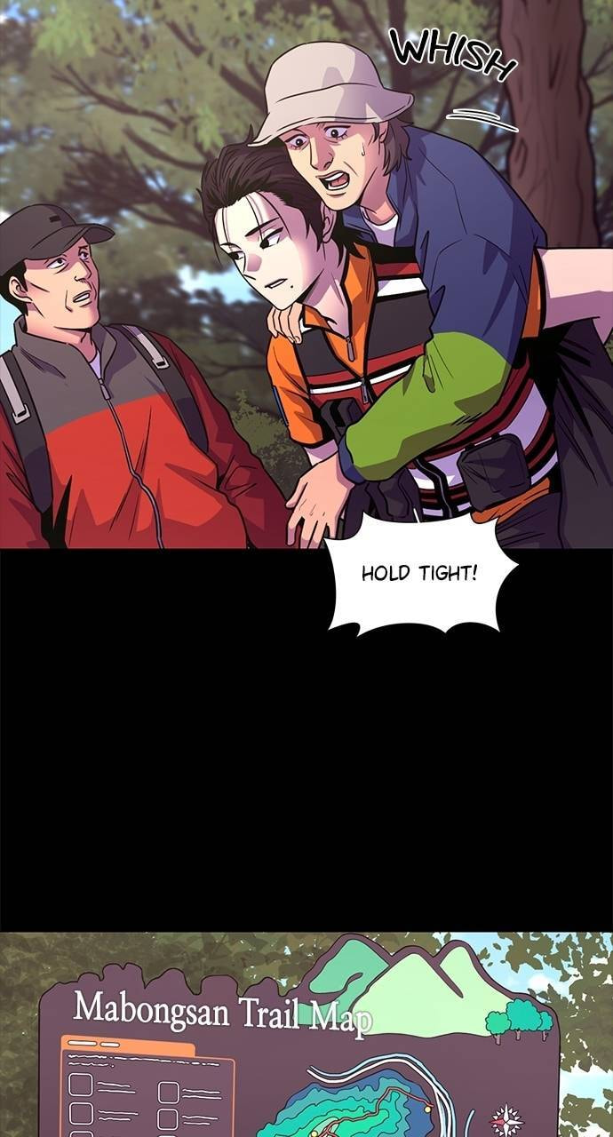 Read 1 Second chapter 294 image 23 on Lezhin