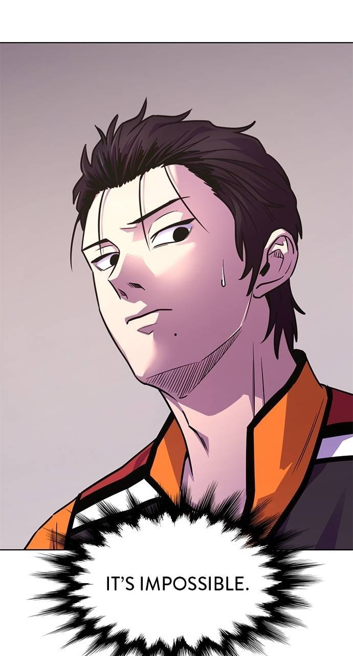 Read 1 Second chapter 294 image 27 on Lezhin