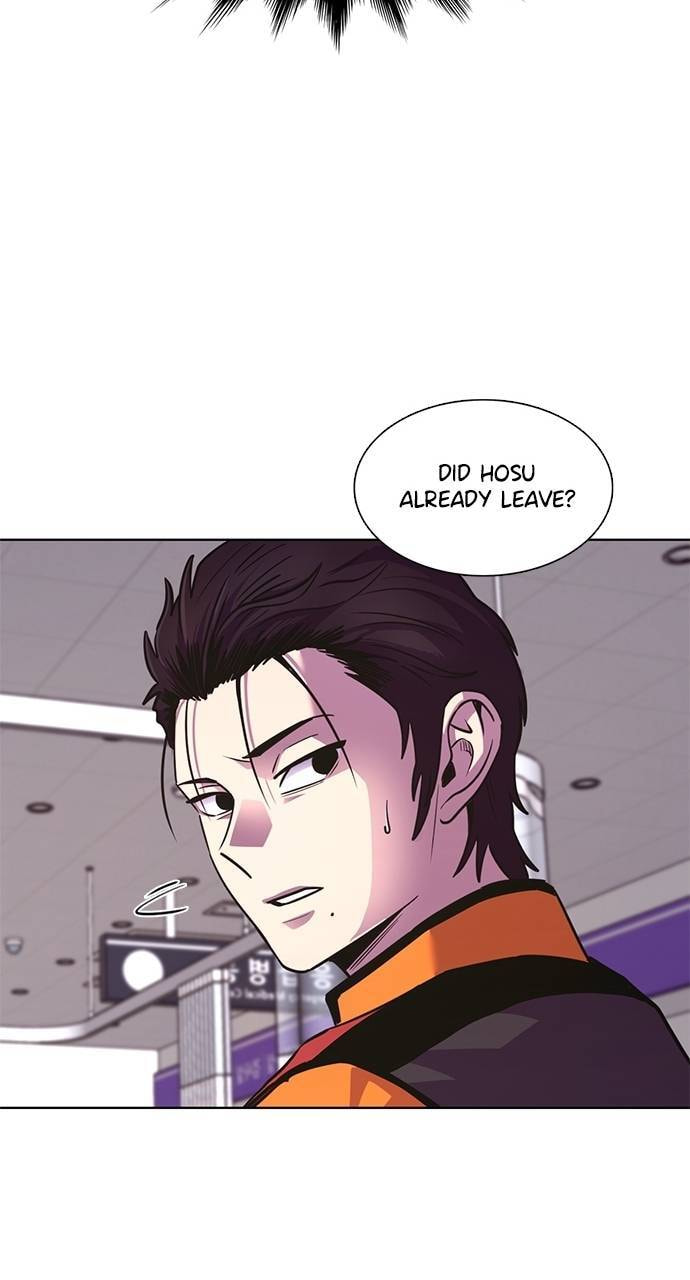 Read 1 Second chapter 294 image 28 on Lezhin