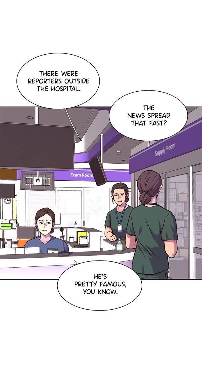 Read 1 Second chapter 294 image 29 on Lezhin
