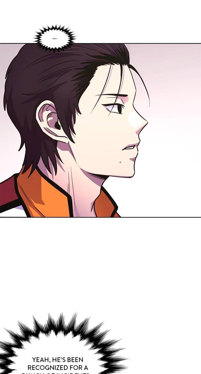 Read 1 Second chapter 294 image 30 on Lezhin