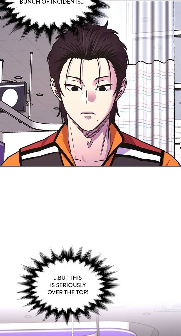 Read 1 Second chapter 294 image 31 on Lezhin