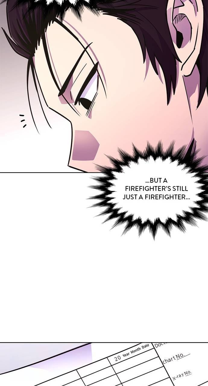 Read 1 Second chapter 294 image 33 on Lezhin