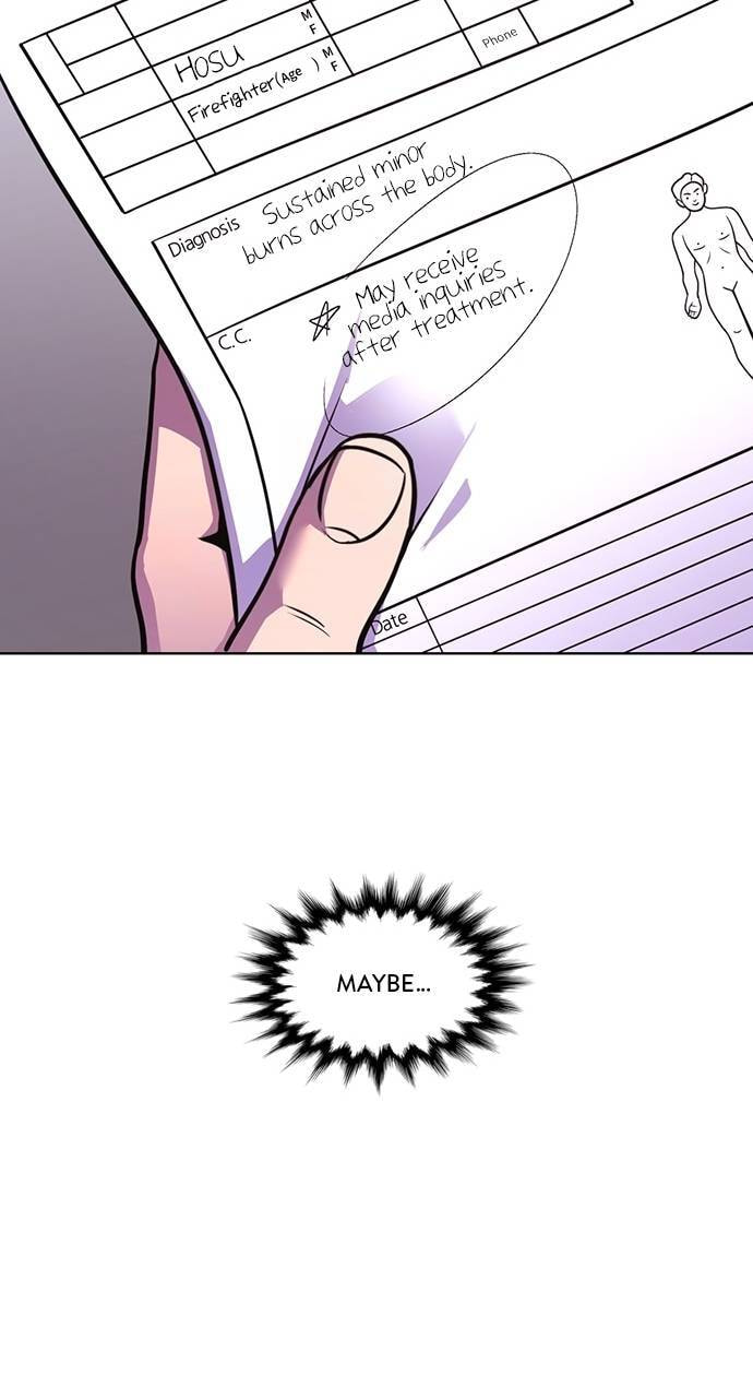 Read 1 Second chapter 294 image 34 on Lezhin