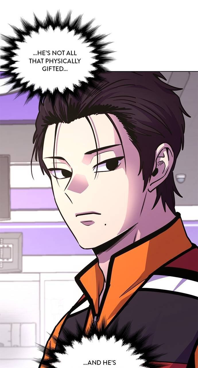 Read 1 Second chapter 294 image 35 on Lezhin