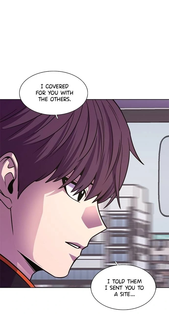 Read 1 Second chapter 294 image 38 on Lezhin