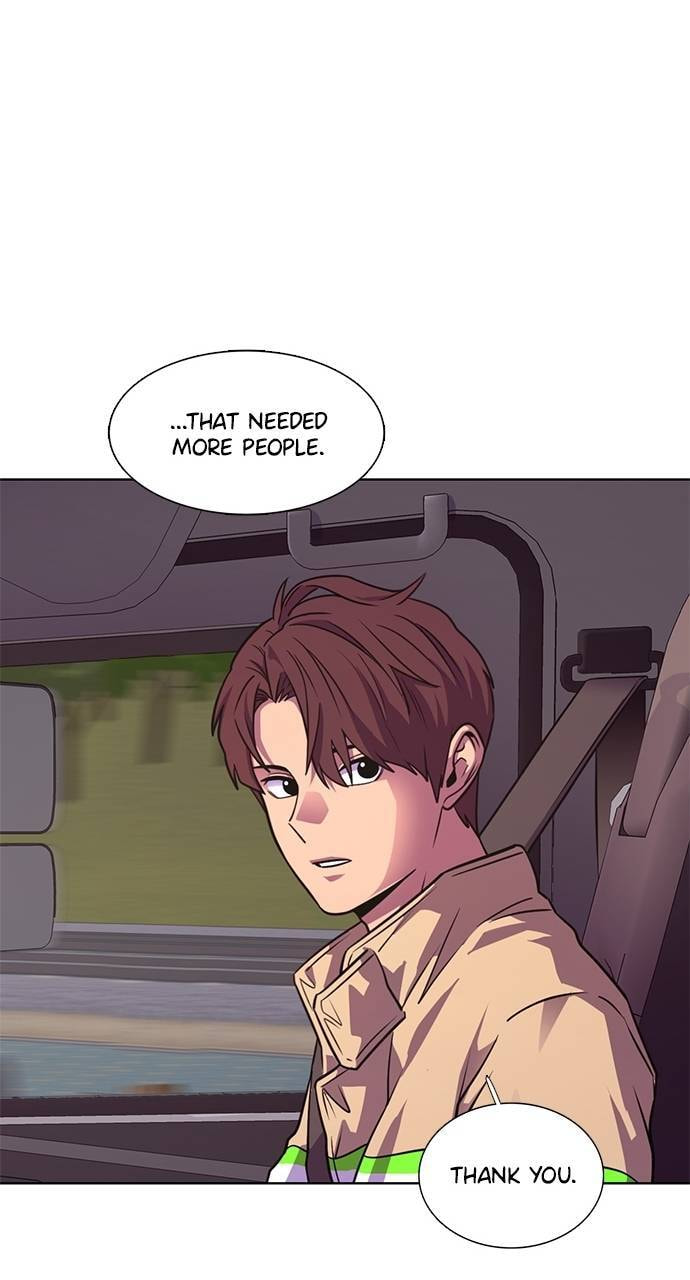 Read 1 Second chapter 294 image 39 on Lezhin