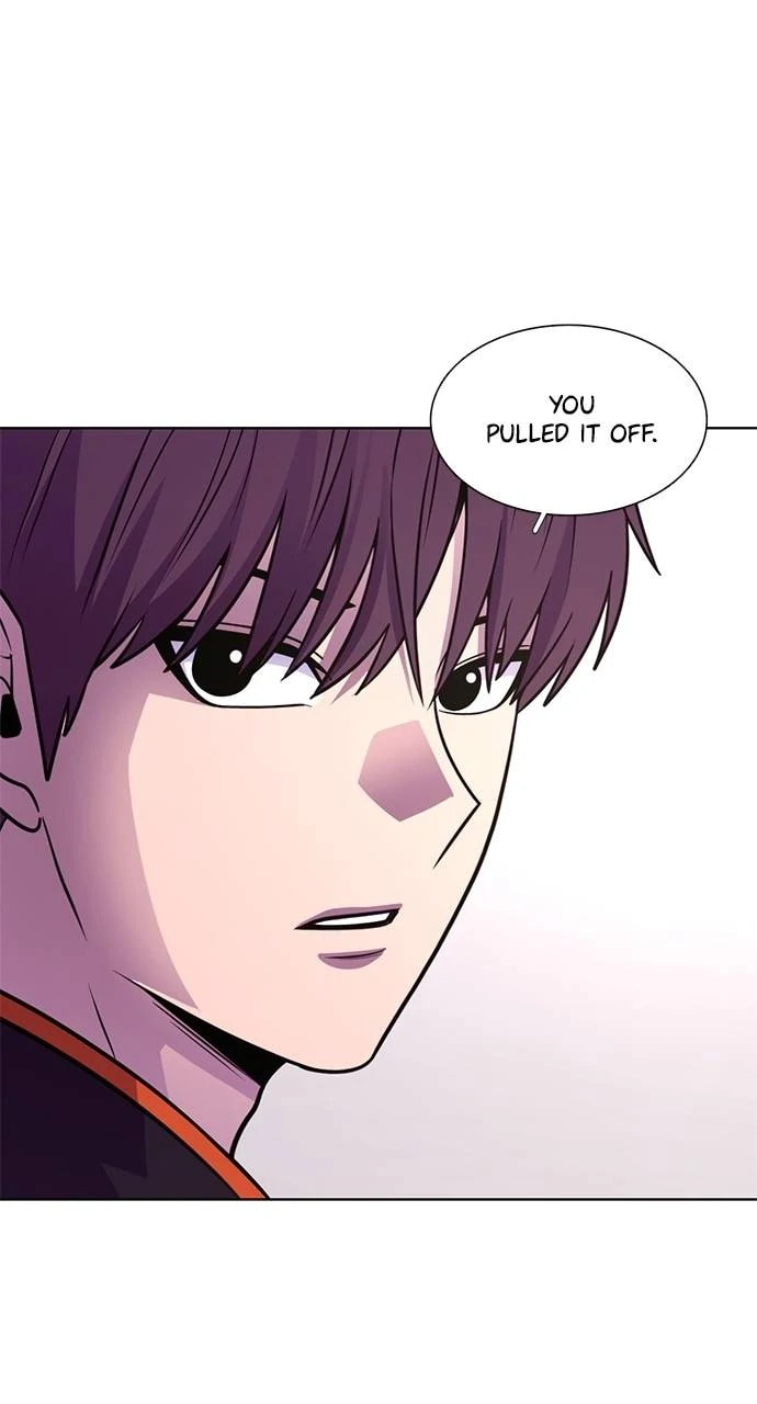 Read 1 Second chapter 294 image 4 on Lezhin