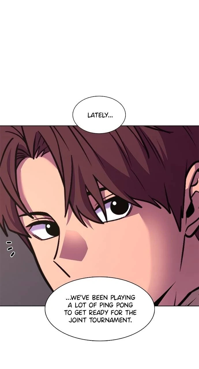 Read 1 Second chapter 294 image 40 on Lezhin
