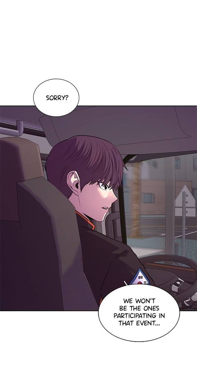 Read 1 Second chapter 294 image 41 on Lezhin