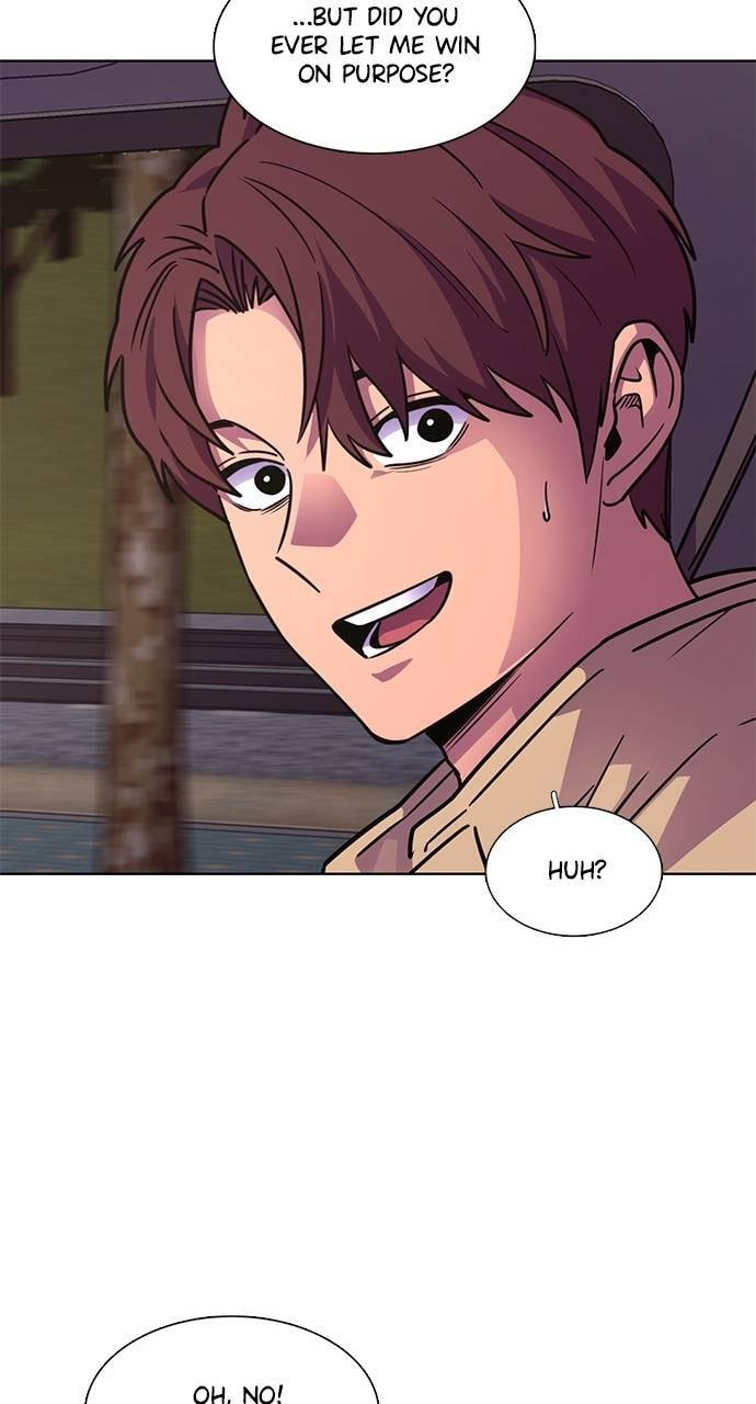 Read 1 Second chapter 294 image 43 on Lezhin