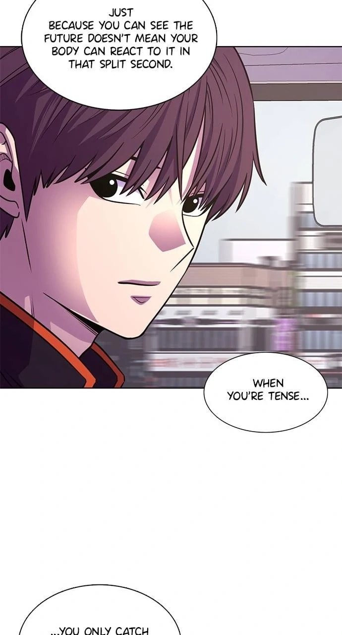 Read 1 Second chapter 294 image 45 on Lezhin