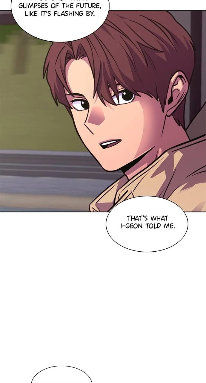 Read 1 Second chapter 294 image 46 on Lezhin