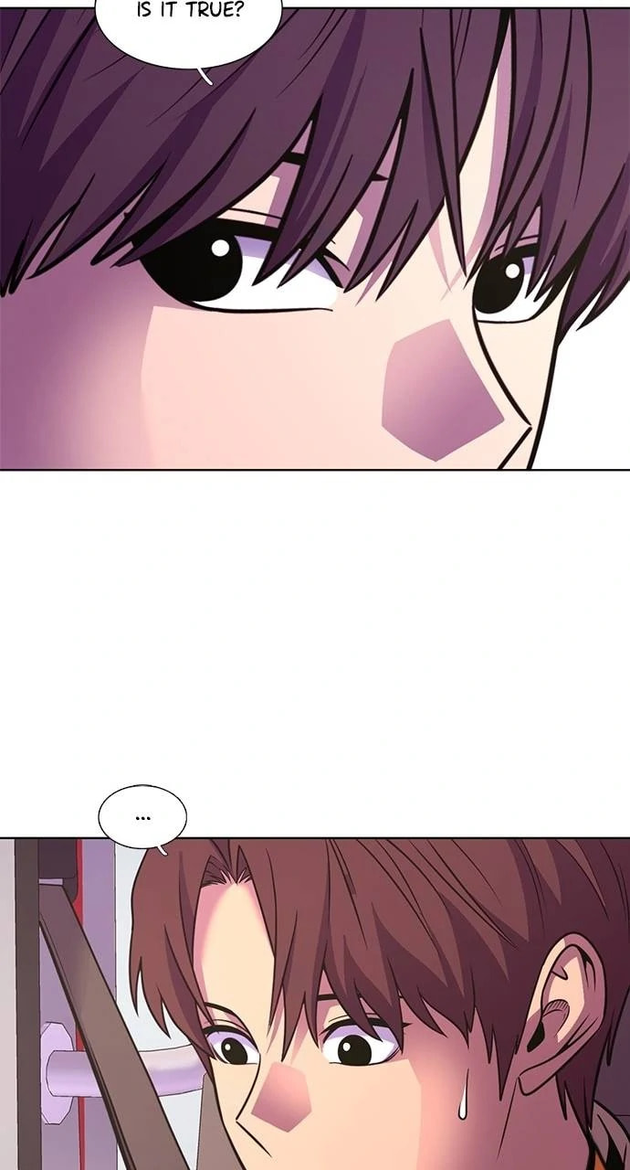 Read 1 Second chapter 294 image 47 on Lezhin