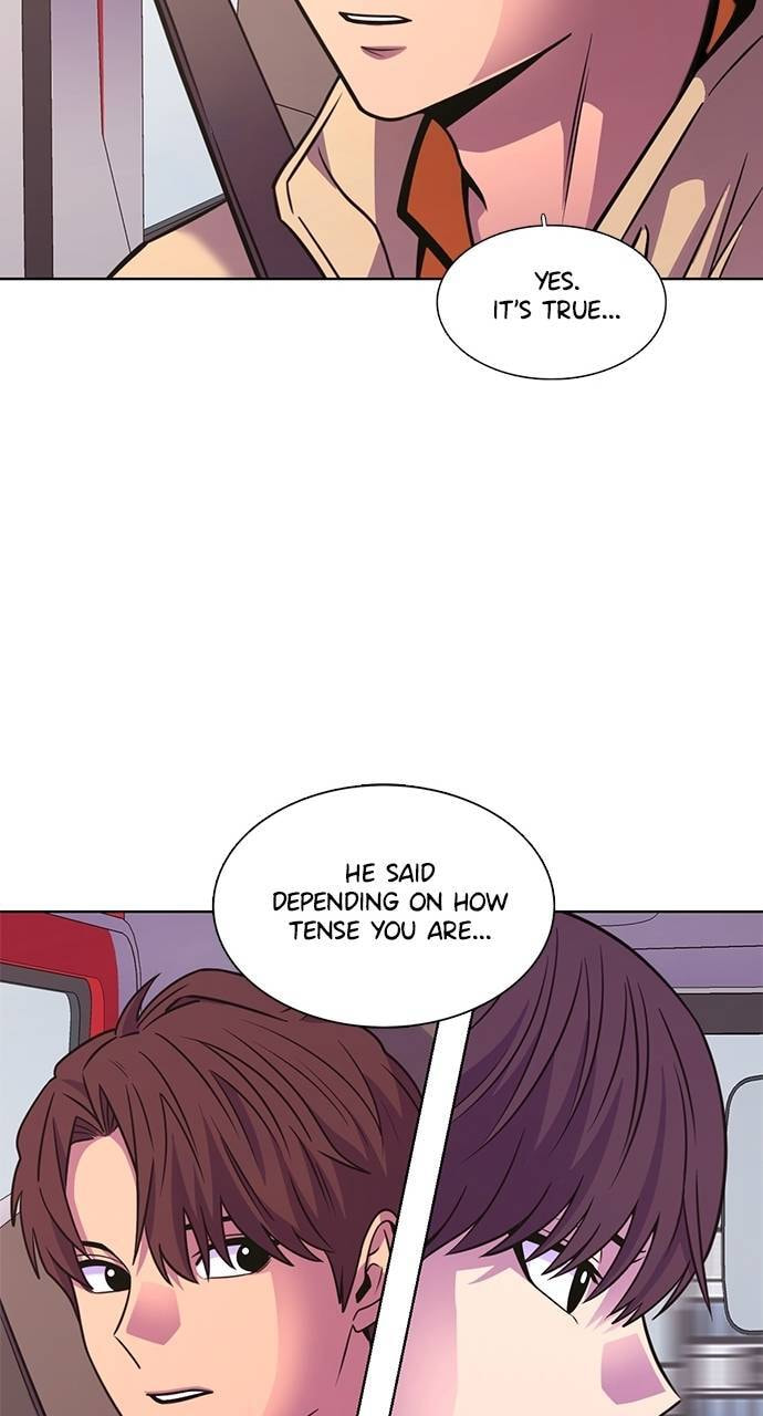 Read 1 Second chapter 294 image 48 on Lezhin