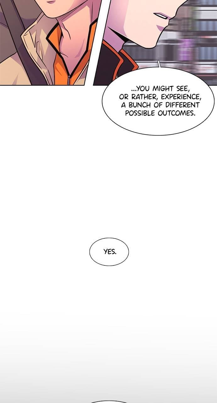 Read 1 Second chapter 294 image 49 on Lezhin