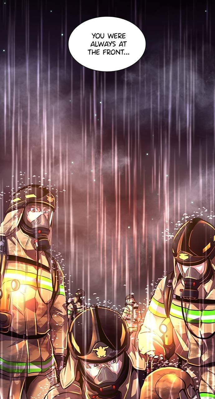 Read 1 Second chapter 294 image 55 on Lezhin