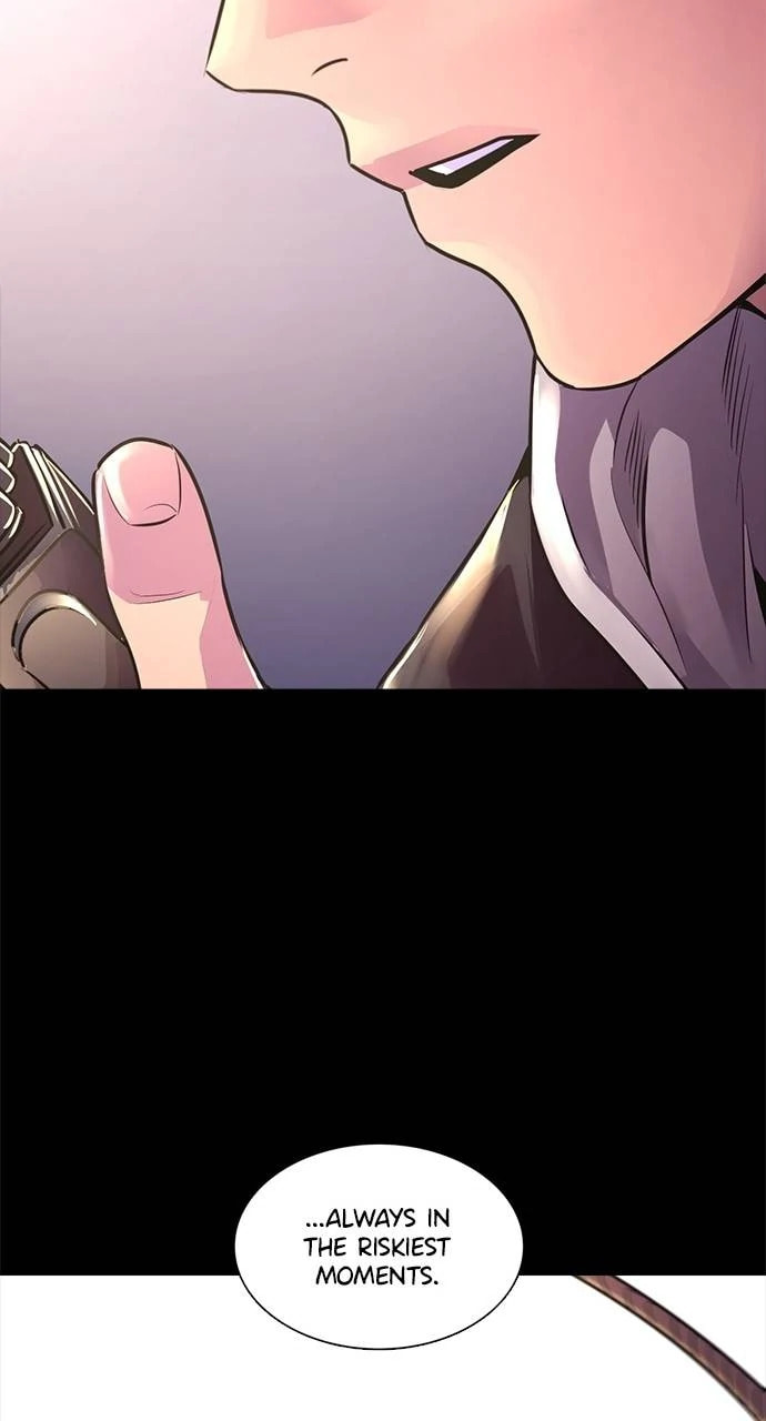Read 1 Second chapter 294 image 59 on Lezhin