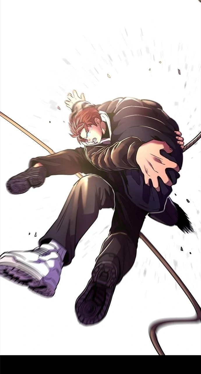 Read 1 Second chapter 294 image 60 on Lezhin