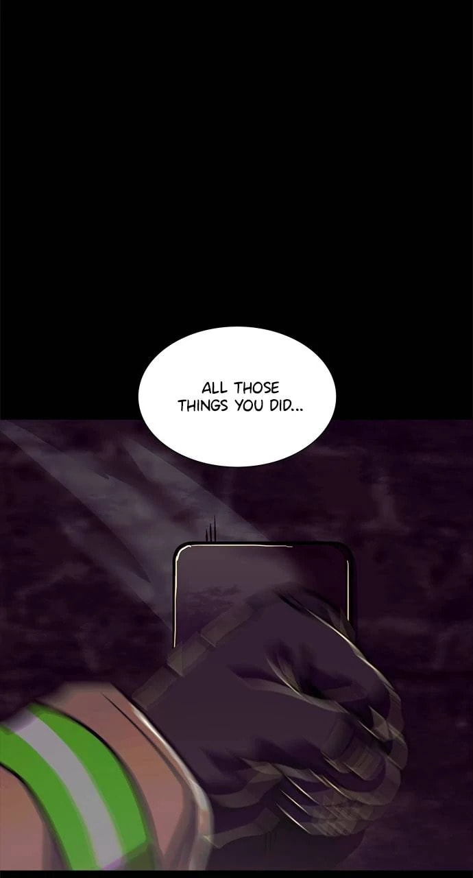 Read 1 Second chapter 294 image 61 on Lezhin