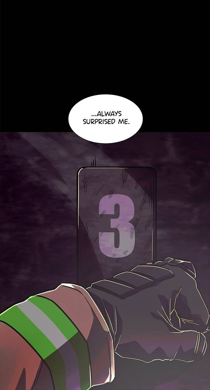 Read 1 Second chapter 294 image 62 on Lezhin