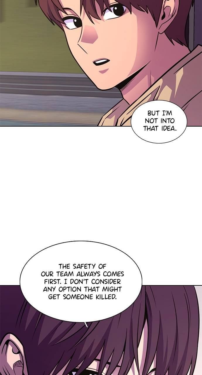 Read 1 Second chapter 294 image 66 on Lezhin