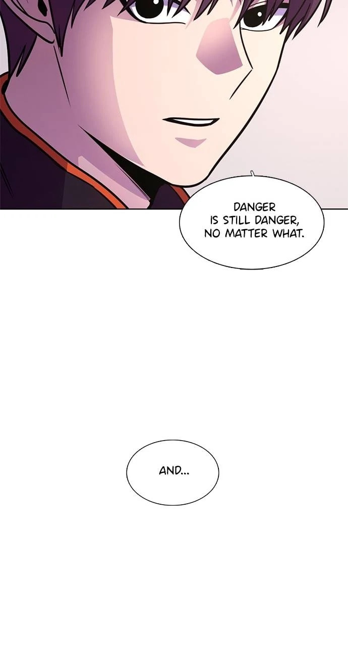 Read 1 Second chapter 294 image 67 on Lezhin