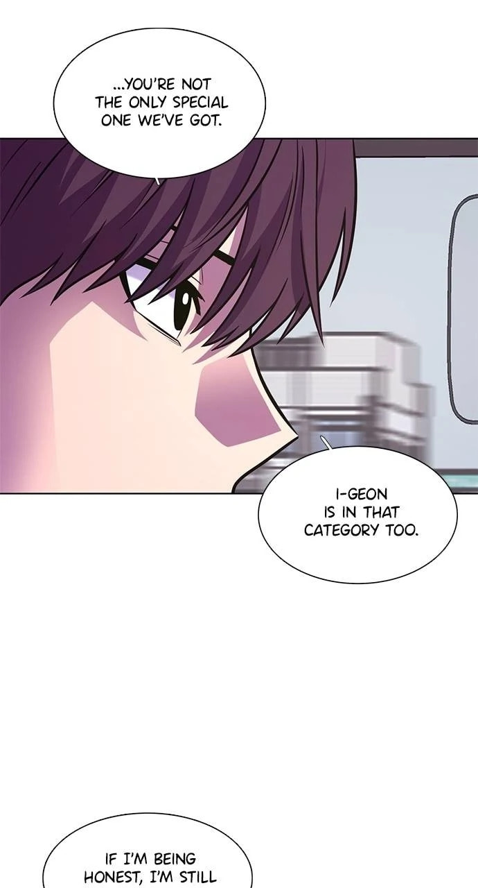 Read 1 Second chapter 294 image 68 on Lezhin