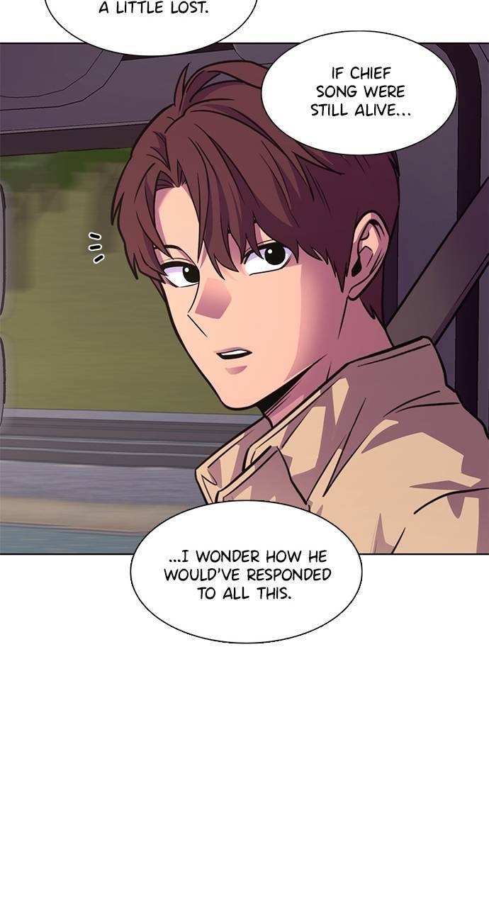 Read 1 Second chapter 294 image 69 on Lezhin