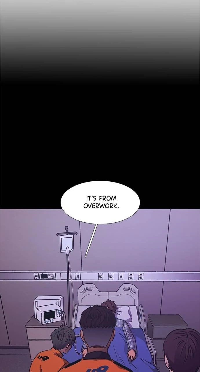 Read 1 Second chapter 294 image 7 on Lezhin