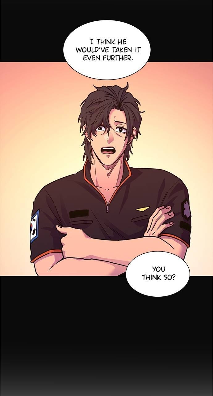 Read 1 Second chapter 294 image 71 on Lezhin