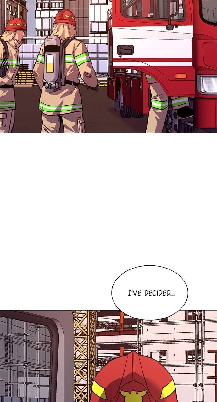 Read 1 Second chapter 294 image 78 on Lezhin