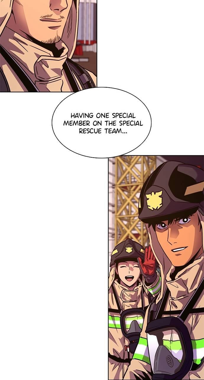 Read 1 Second chapter 294 image 82 on Lezhin