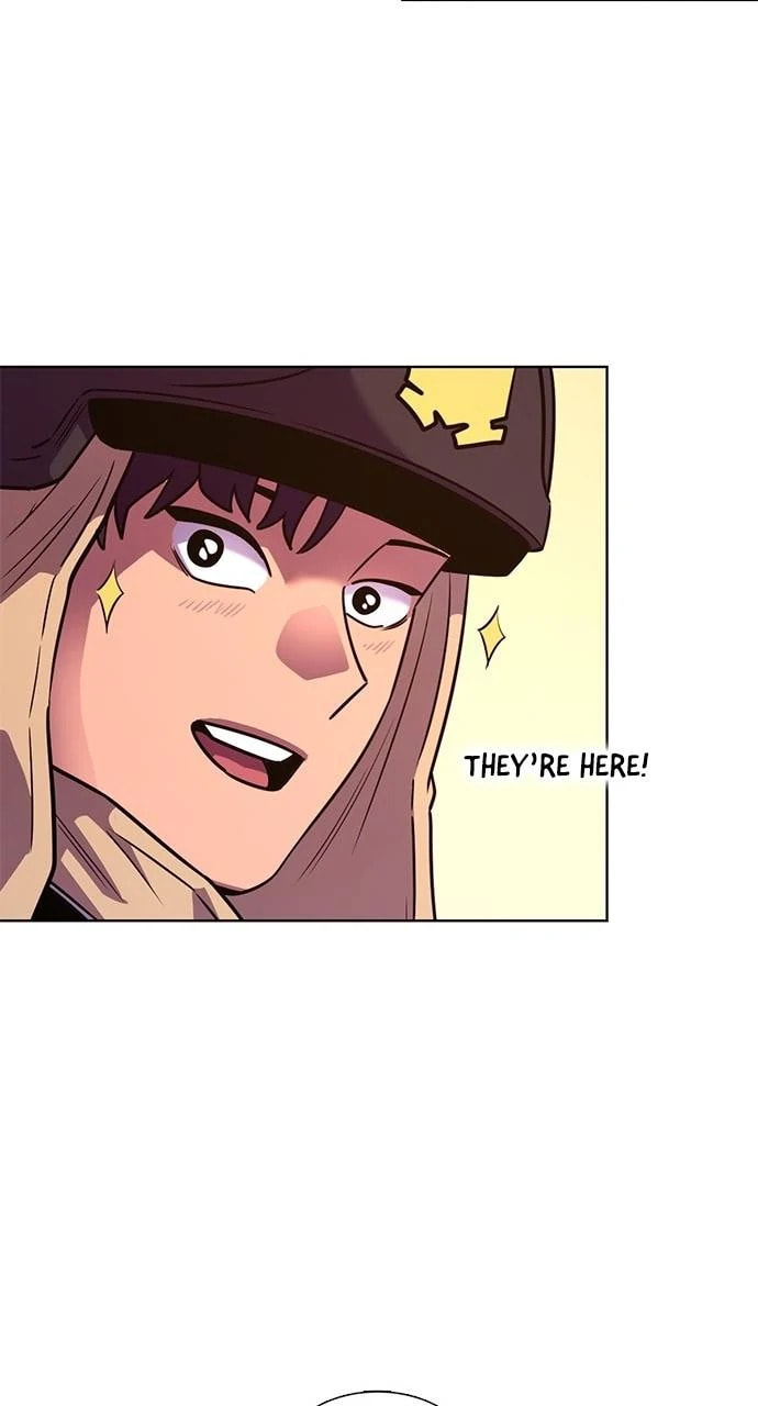 Read 1 Second chapter 294 image 83 on Lezhin