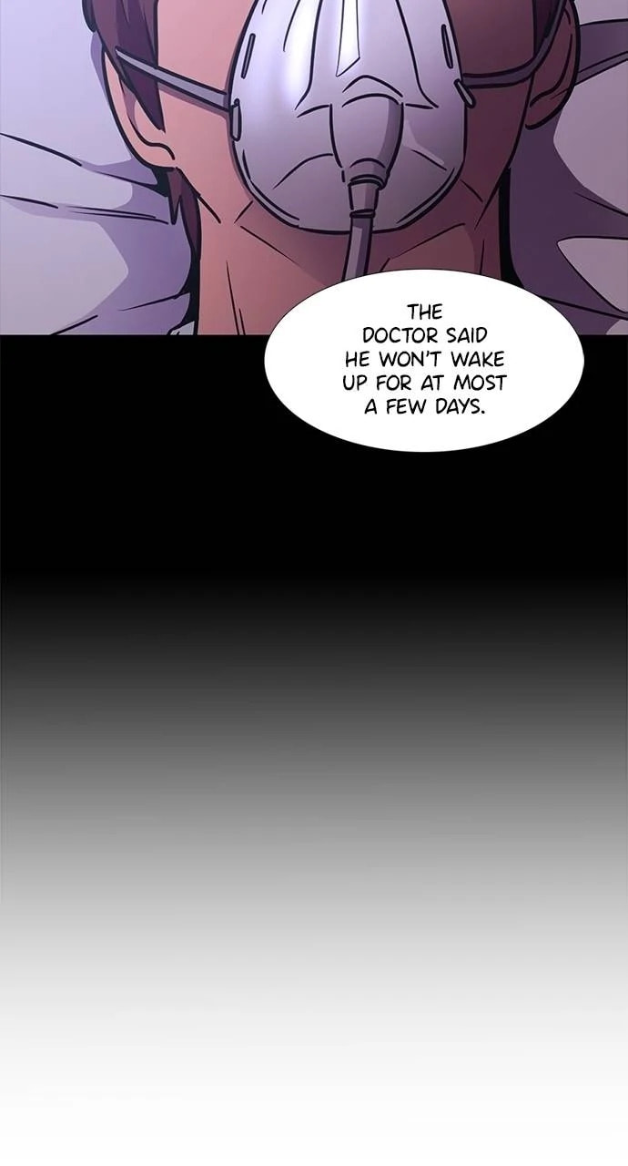 Read 1 Second chapter 294 image 9 on Lezhin