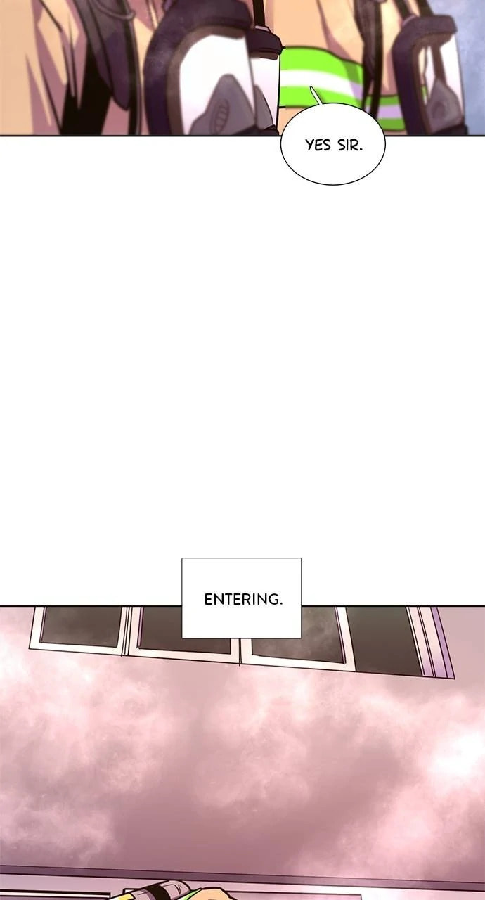 Read 1 Second chapter 295 image 10 on Lezhin
