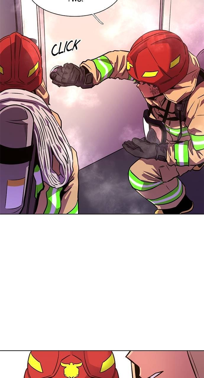 Read 1 Second chapter 295 image 12 on Lezhin