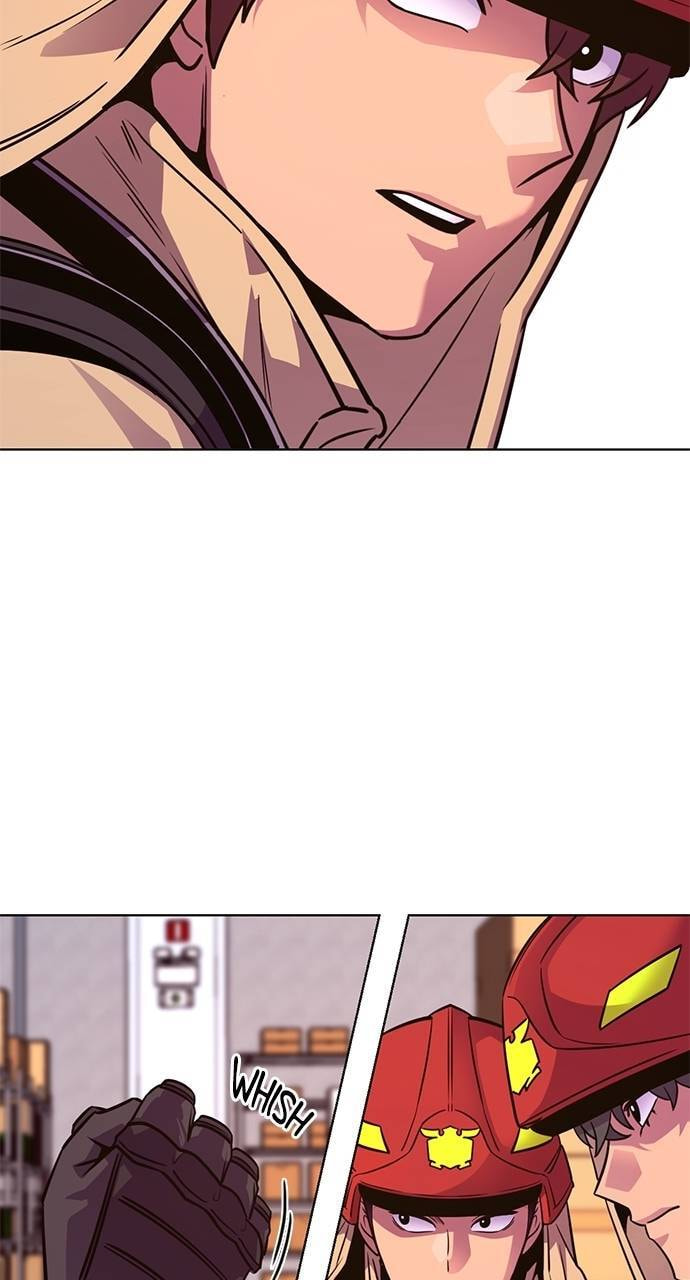 Read 1 Second chapter 295 image 15 on Lezhin