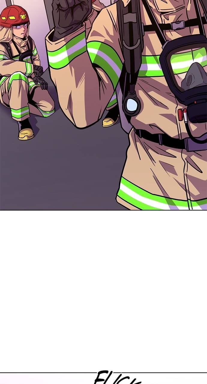 Read 1 Second chapter 295 image 17 on Lezhin