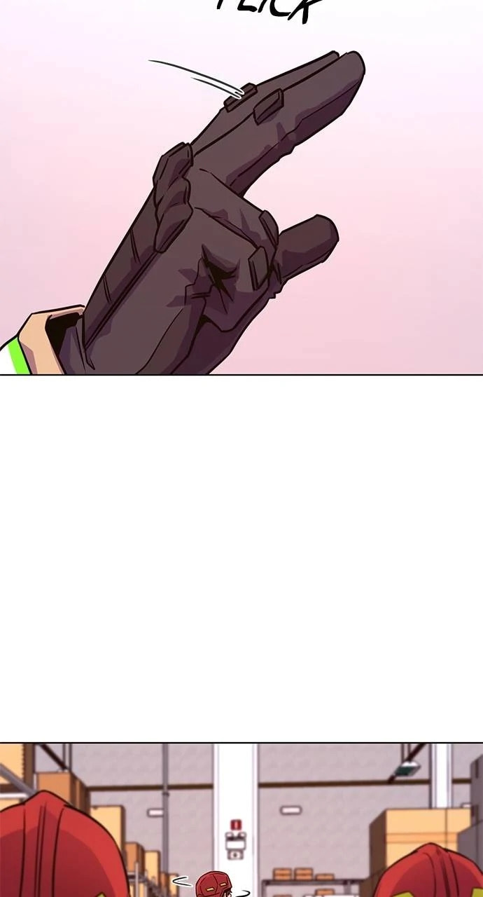 Read 1 Second chapter 295 image 18 on Lezhin
