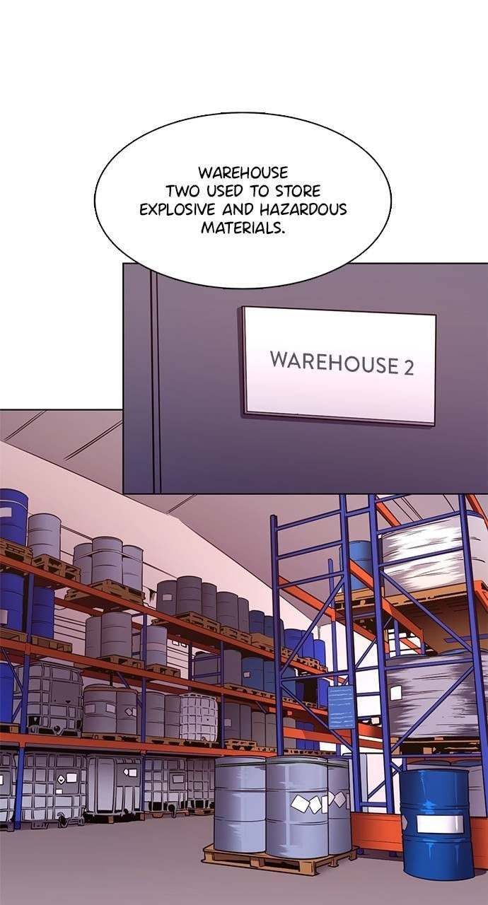 Read 1 Second chapter 295 image 2 on Lezhin